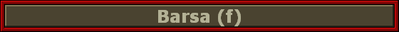 Barsa (f)